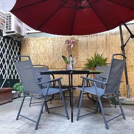Casa Sofia Villa Roma Ngoại thất bức ảnh