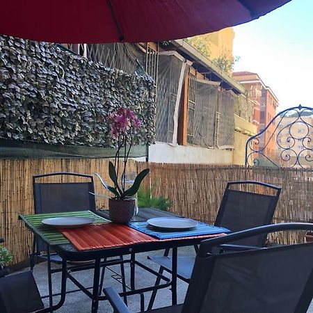 Casa Sofia Villa Roma Ngoại thất bức ảnh