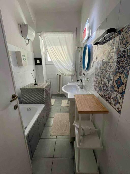 Casa Sofia Villa Roma Ngoại thất bức ảnh