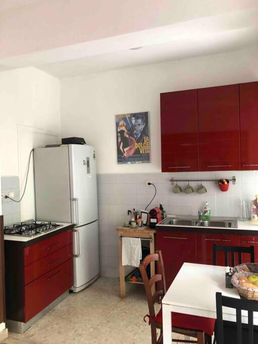 Casa Sofia Villa Roma Ngoại thất bức ảnh