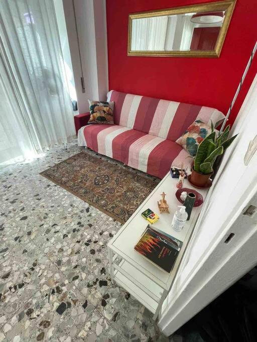 Casa Sofia Villa Roma Ngoại thất bức ảnh