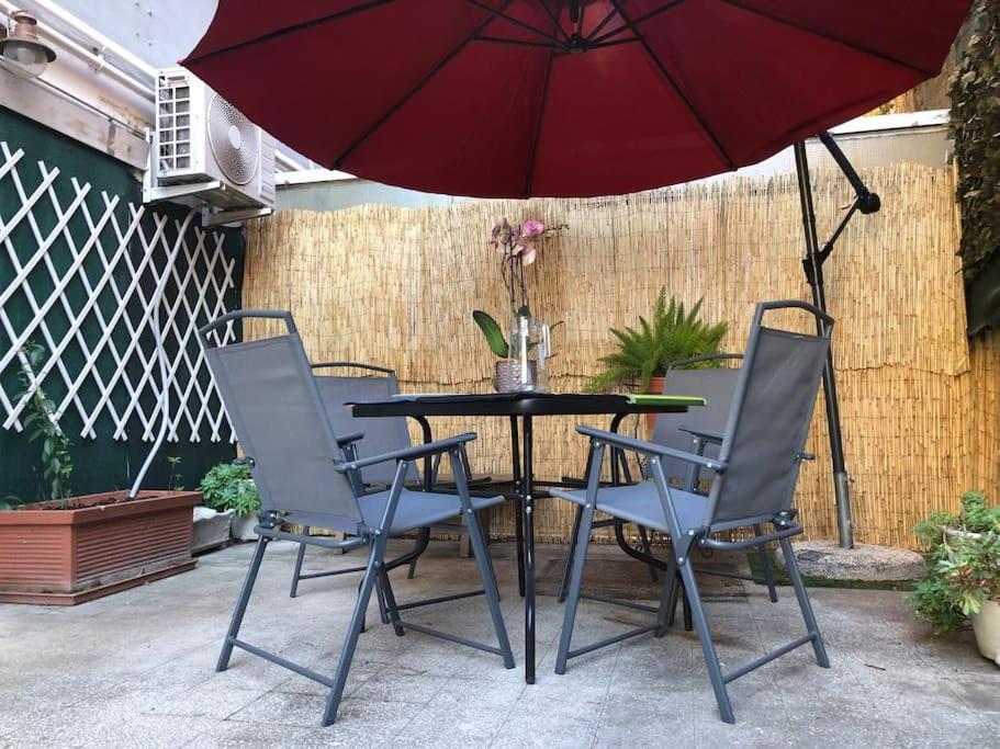 Casa Sofia Villa Roma Ngoại thất bức ảnh